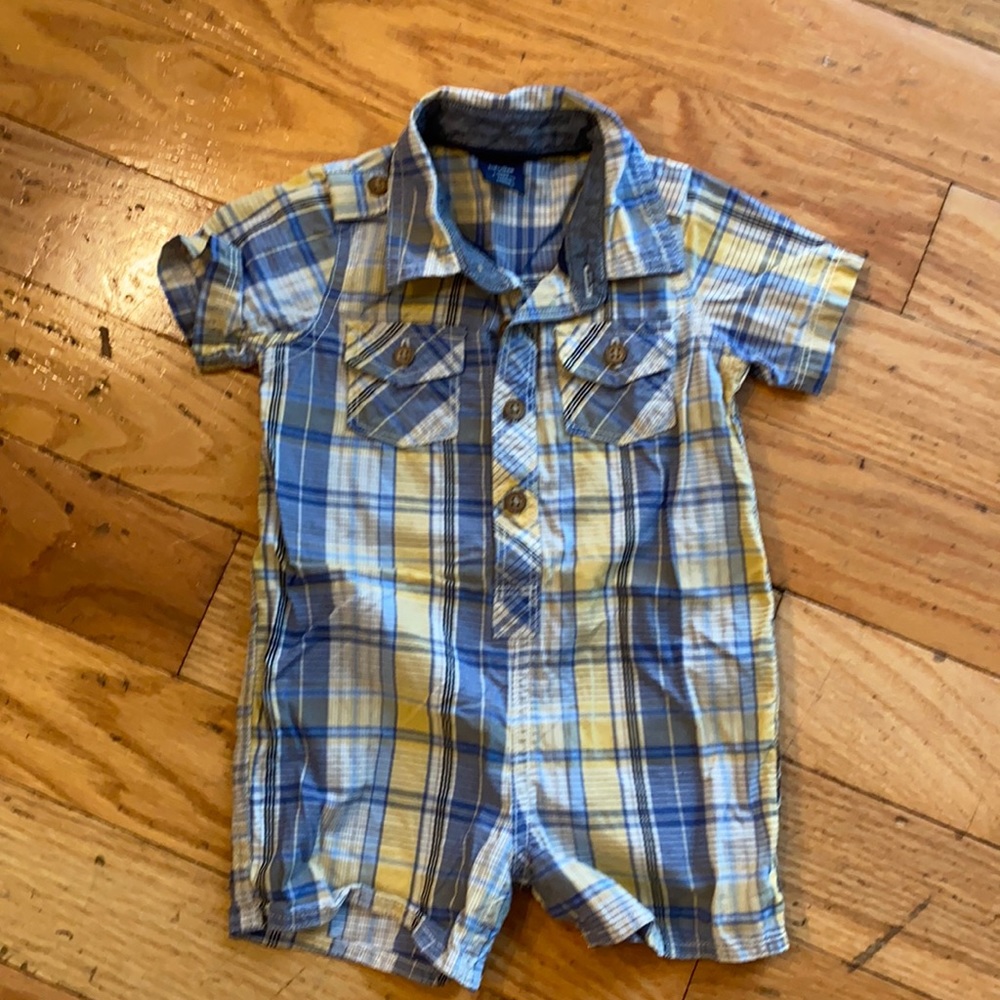 Baby Gap One Piece